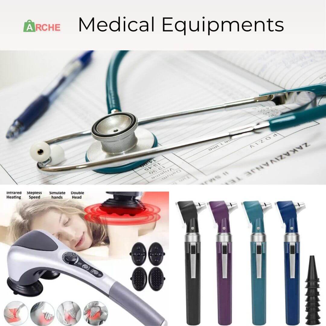 Medical Equipment - ARCHE