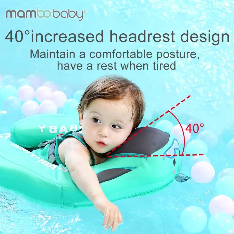 Baby Swimming Float Seat - ARCHE