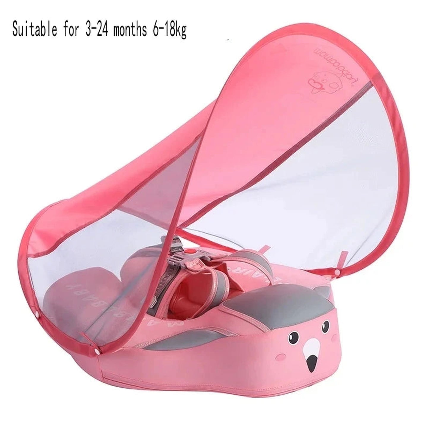 Baby Swimming Float Seat - ARCHE