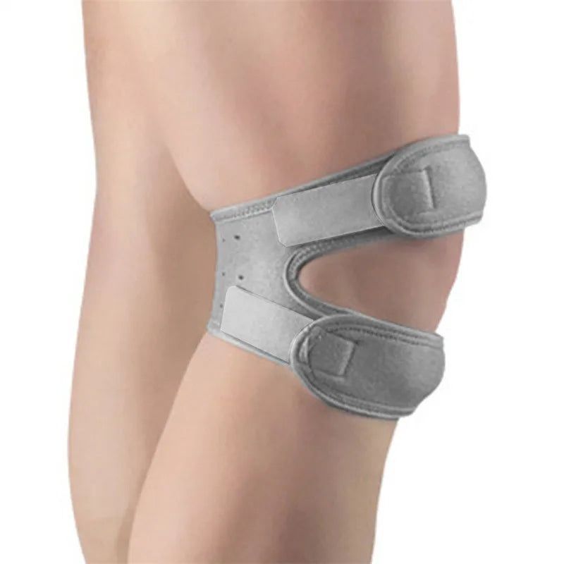 Brace Pad Protector Open Knee Wrap Band Fitness - ARCHE