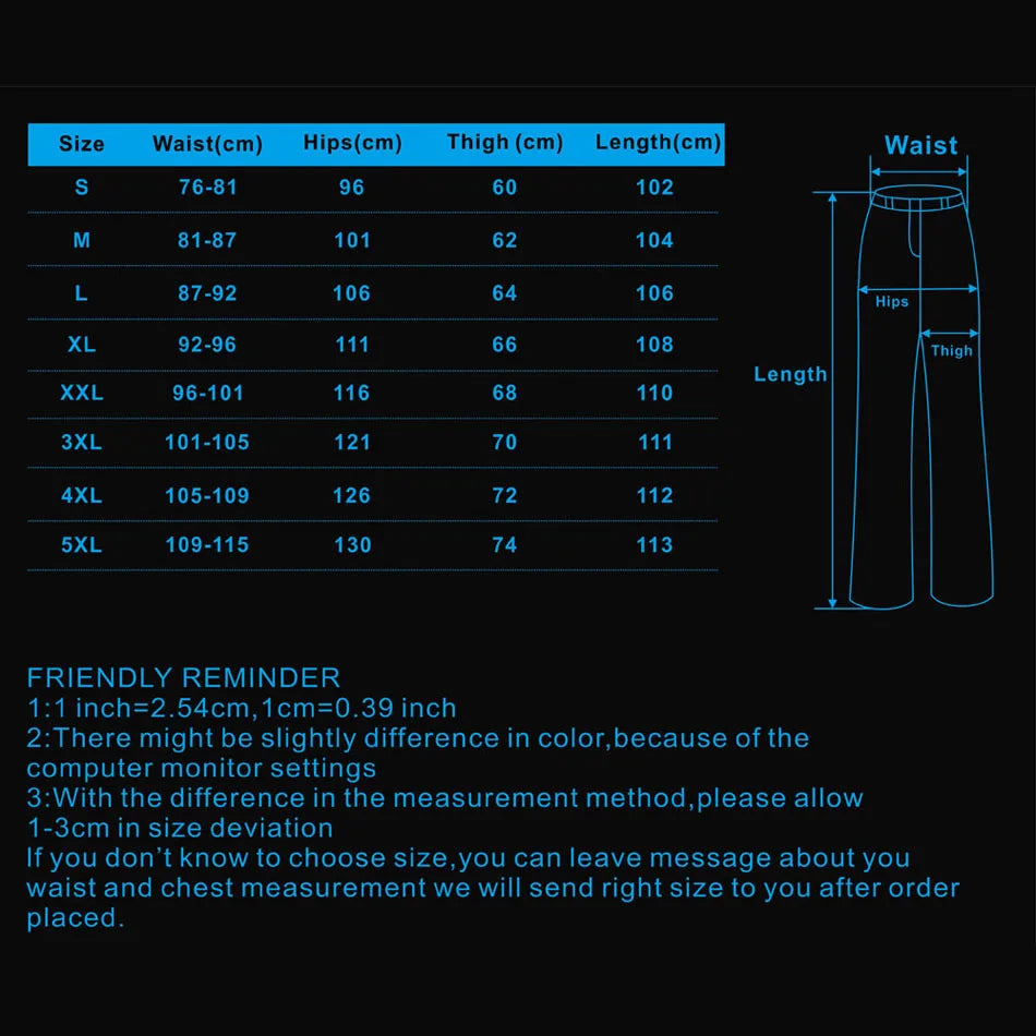 Men's Tactical Elasticity Military Pants | Multiple Pocket ARCHE