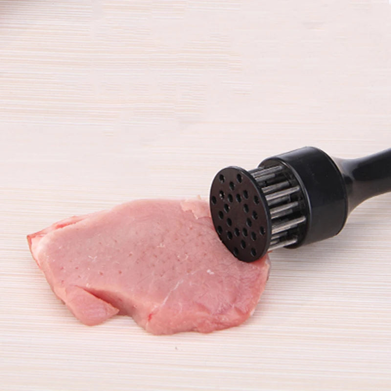 21-Pin Meat Tenderizer Rib Breaker | Meat Hammer ARCHE