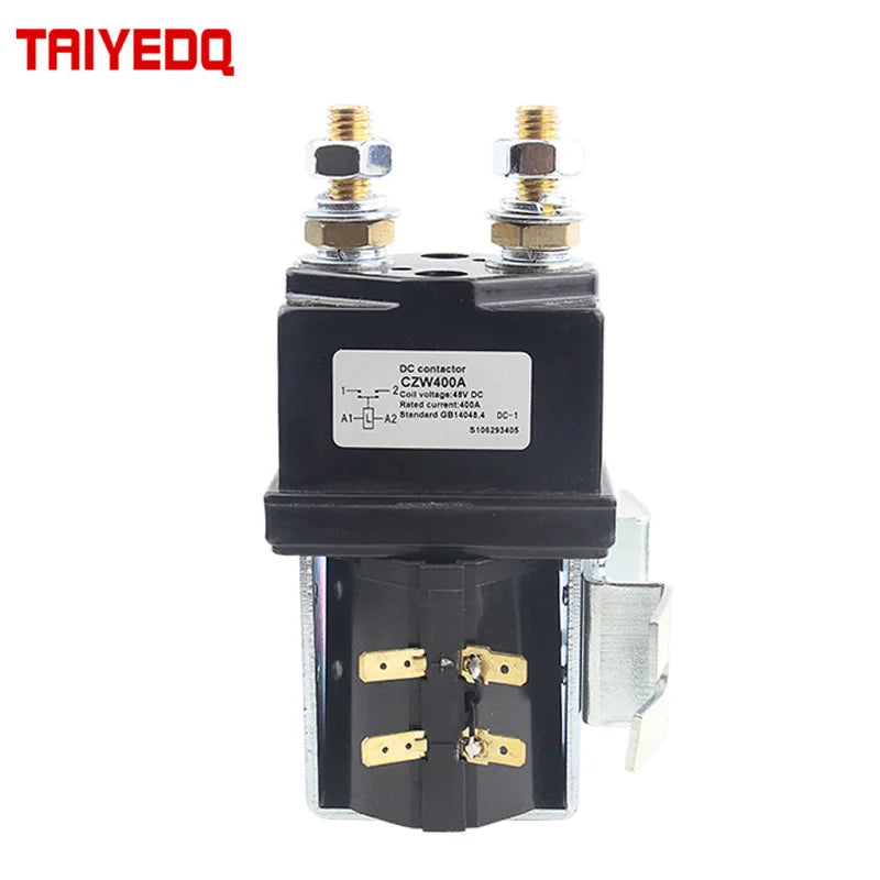 DC Contactor for construction telecommunication machinery ARCHE