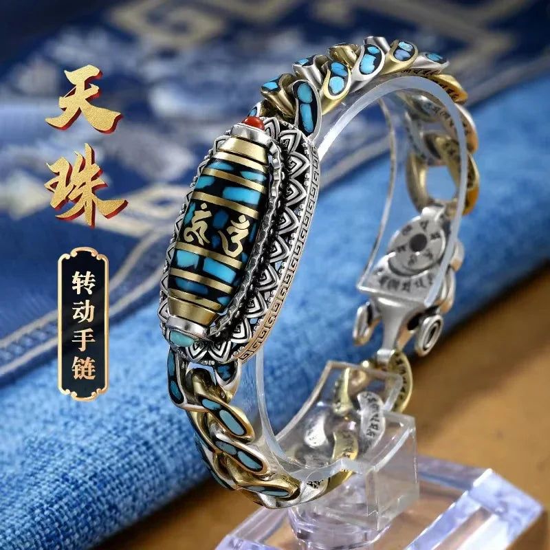 Men's and Women's Bracelets Style Men's Fashion Jewelry - ARCHE