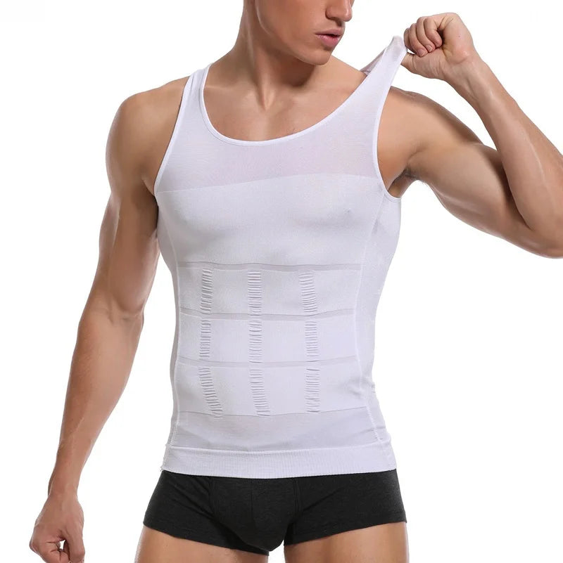  Slimming Waist Trainer Body Shaper Belt Pulling Underwear ARCHE