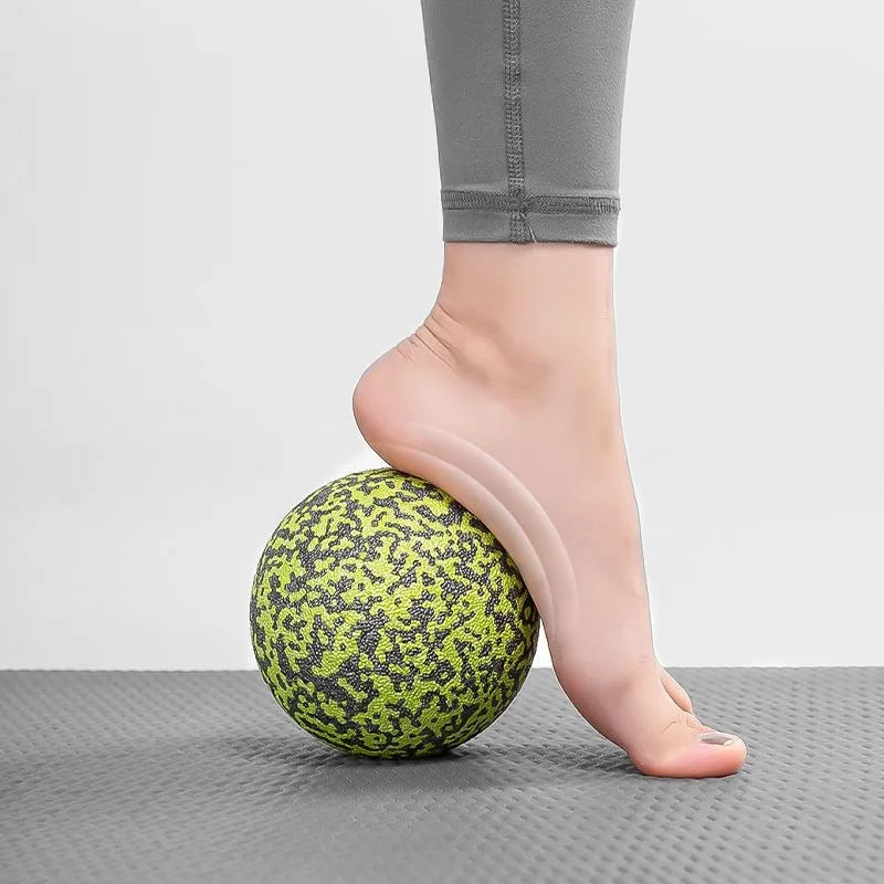 EPP Massage Ball Back Foot Cervical Spine Rehabilitation ARCHE