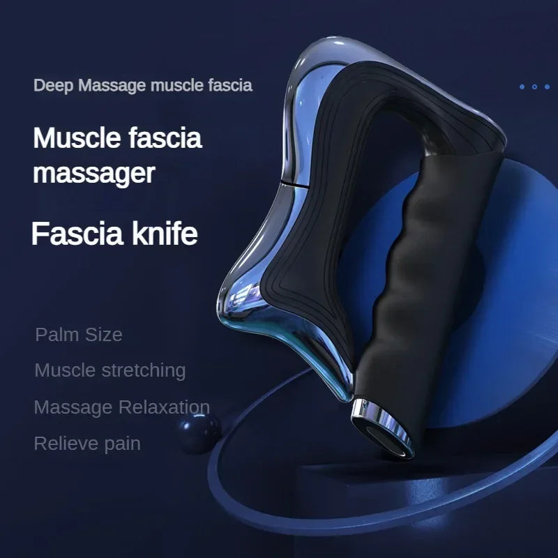 Electric Fascial Fitness Muscle Massager Deep Tissue ARCHE