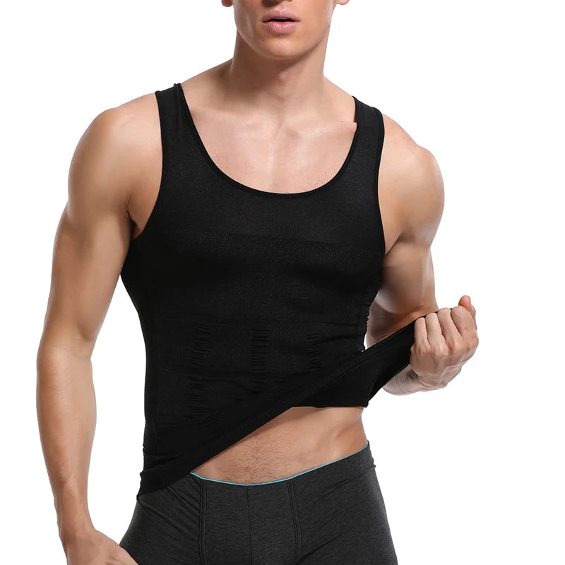  Slimming Waist Trainer Body Shaper Belt Pulling Underwear ARCHE