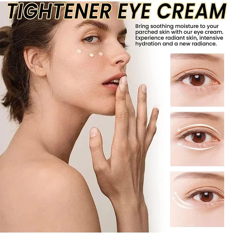 Eye Firming Cream | make Your Eyes More Lively ARCHE