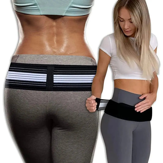Slimming Sheath Woman Flat Belly Reducing and Shaping Girdles for Women Support Belt - ARCHE
