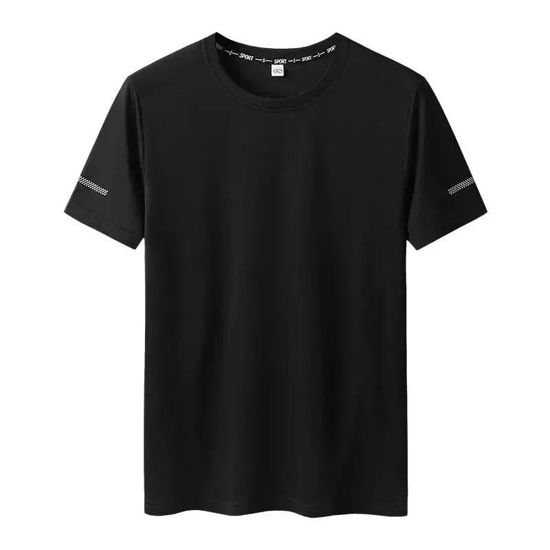 T-shirt for Men Big Size 110-175kg - ARCHE